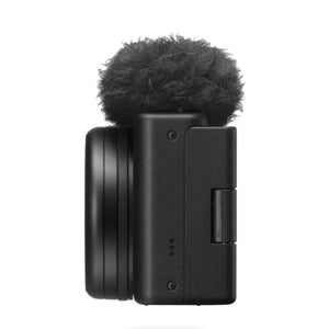 Sony ZV-1 II Digital Camera (Black) at PROCAM | procam.com