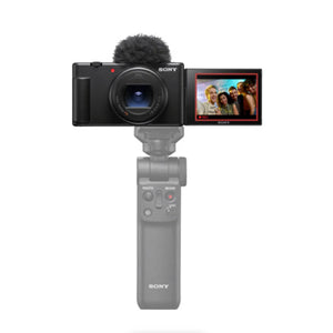 Sony ZV-1 II Digital Camera (Black) at PROCAM | procam.com