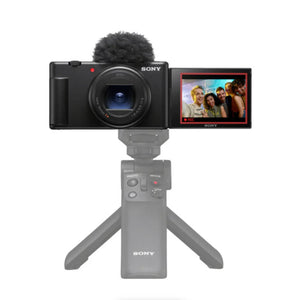 Sony ZV-1 II Digital Camera (Black) at PROCAM | procam.com