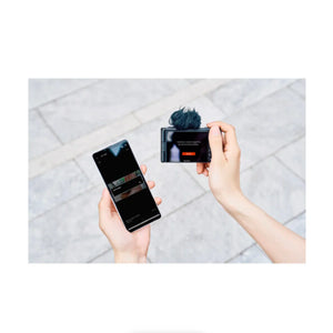 Sony ZV-1 II Digital Camera (Black) at PROCAM | procam.com