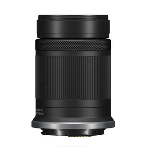 Canon EOS R100 Mirrorless Camera with RF-S 18-45mm f/4.5-6.3 IS STM Lens and RF-S 55-210mm f/5-7.1 IS STM Lens Kit at PROCAM | procam.com