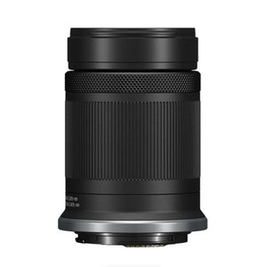 Canon EOS R100 Mirrorless Camera with RF-S 18-45mm f/4.5-6.3 IS STM Lens and RF-S 55-210mm f/5-7.1 IS STM Lens Kit at PROCAM | procam.com