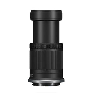 Canon EOS R100 Mirrorless Camera with RF-S 18-45mm f/4.5-6.3 IS STM Lens and RF-S 55-210mm f/5-7.1 IS STM Lens Kit at PROCAM | procam.com
