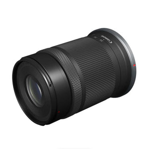 Canon EOS R100 Mirrorless Camera with RF-S 18-45mm f/4.5-6.3 IS STM Lens and RF-S 55-210mm f/5-7.1 IS STM Lens Kit at PROCAM | procam.com