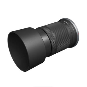 Canon EOS R100 Mirrorless Camera with RF-S 18-45mm f/4.5-6.3 IS STM Lens and RF-S 55-210mm f/5-7.1 IS STM Lens Kit at PROCAM | procam.com