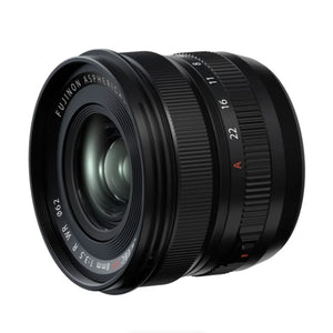 FUJIFILM XF 8mm f/3.5 R WR Lens at PROCAM | procam.com