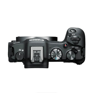 Canon EOS R8 Mirrorless Camera (Body Only) at PROCAM | procam.com