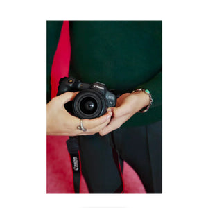 Canon EOS R8 Mirrorless Camera (Body Only) at PROCAM | procam.com