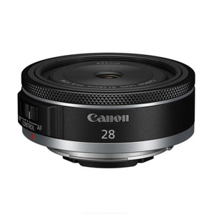 Canon RF 28mm f/2.8 STM Lens at PROCAM | procam.com