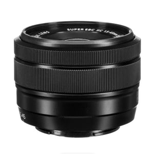 FUJIFILM X-S20 Mirrorless Camera with 15-45mm Lens (Black) at PROCAM | procam.com