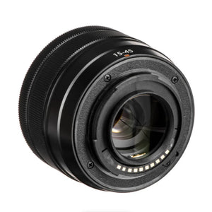 FUJIFILM X-S20 Mirrorless Camera with 15-45mm Lens (Black) at PROCAM | procam.com