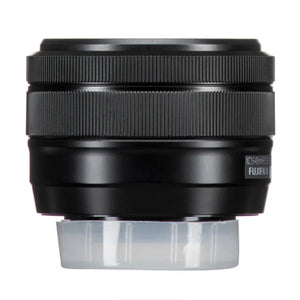 FUJIFILM X-S20 Mirrorless Camera with 15-45mm Lens (Black) at PROCAM | procam.com