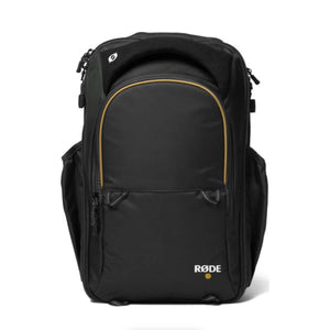 RODE Backpack for RØDECaster Pro II (18L) at PROCAM | procam.com