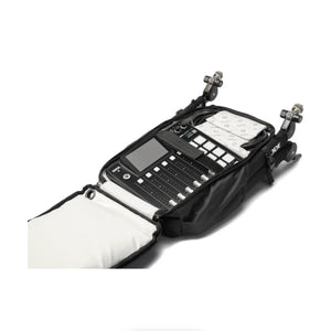 RODE Backpack for RØDECaster Pro II (18L) at PROCAM | procam.com