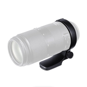 Tamron A035TM Tripod Mount for 100-400mm f/4.5-6.3 Di VC USD (DSLR) & 50-400mm f/4.5-6.3 Di III VC VXD (Mirrorless) Lens at PROCAM | procam.com