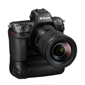 Nikon MB-N12 Power Battery Pack for Z8 at PROCAM | procam.com