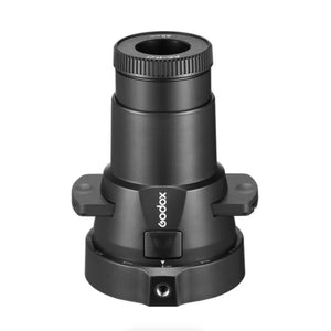 Godox AK-R21 Projection Attachment for Flash Heads at PROCAM | procam.com