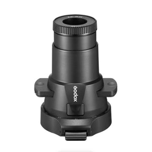 Godox AK-R21 Projection Attachment for Flash Heads at PROCAM | procam.com