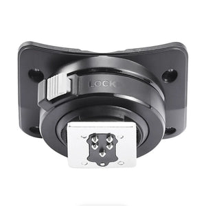 Godox Hot Shoe for V1 Flash for Canon at PROCAM | procam.com
