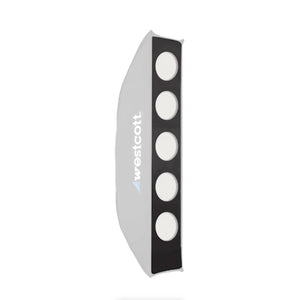 Westcott Pro Light Mods 1x4 at PROCAM | procam.com
