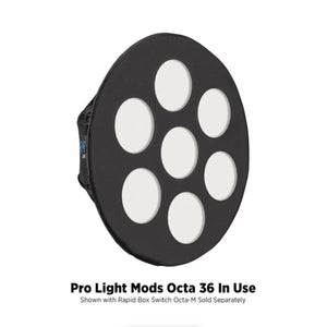 Westcott Pro Light Mods Octa 36 at PROCAM | procam.com