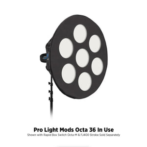 Westcott Pro Light Mods Octa 36 at PROCAM | procam.com