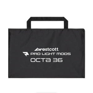 Westcott Pro Light Mods Octa 36 at PROCAM | procam.com