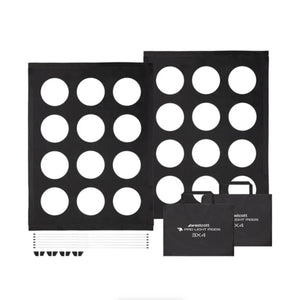 Westcott Pro Light Mods 3x4 (2-Pack) at PROCAM | procam.com