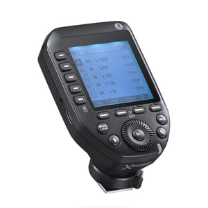 Godox XPro II TTL Wireless Flash Trigger for Canon Cameras at PROCAM | procam.com