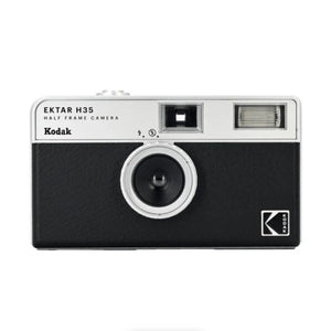 Kodak Ektar H35 Half Frame Reto Film Camera at PROCAM | procam.com