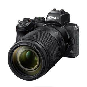Nikon NIKKOR Z 70-180mm f/2.8 Lens at PROCAM | procam.com