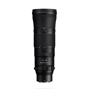 Nikon NIKKOR Z 180-600mm f/5.6-6.3 VR Lens at PROCAM | procam.com