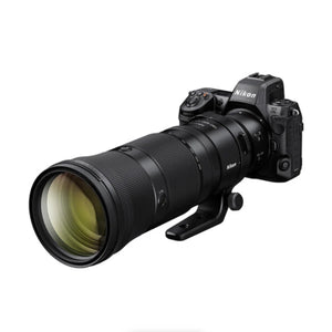 Nikon NIKKOR Z 180-600mm f/5.6-6.3 VR Lens at PROCAM | procam.com