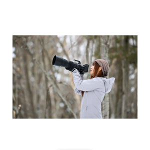 Nikon NIKKOR Z 180-600mm f/5.6-6.3 VR Lens at PROCAM | procam.com