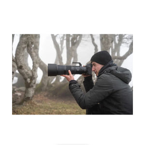 Nikon NIKKOR Z 180-600mm f/5.6-6.3 VR Lens at PROCAM | procam.com