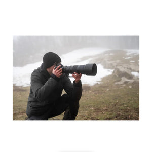 Nikon NIKKOR Z 180-600mm f/5.6-6.3 VR Lens at PROCAM | procam.com