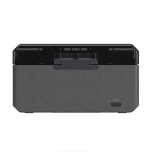 Hollyland LARK MAX Duo 2-Person Wireless Microphone System (2.4 GHz, Black) at PROCAM | procam.com