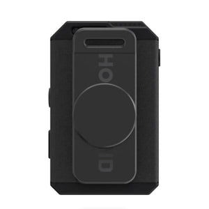 Hollyland LARK MAX Duo 2-Person Wireless Microphone System (2.4 GHz, Black) at PROCAM | procam.com