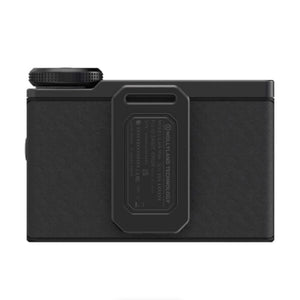 Hollyland LARK MAX Duo 2-Person Wireless Microphone System (2.4 GHz, Black) at PROCAM | procam.com