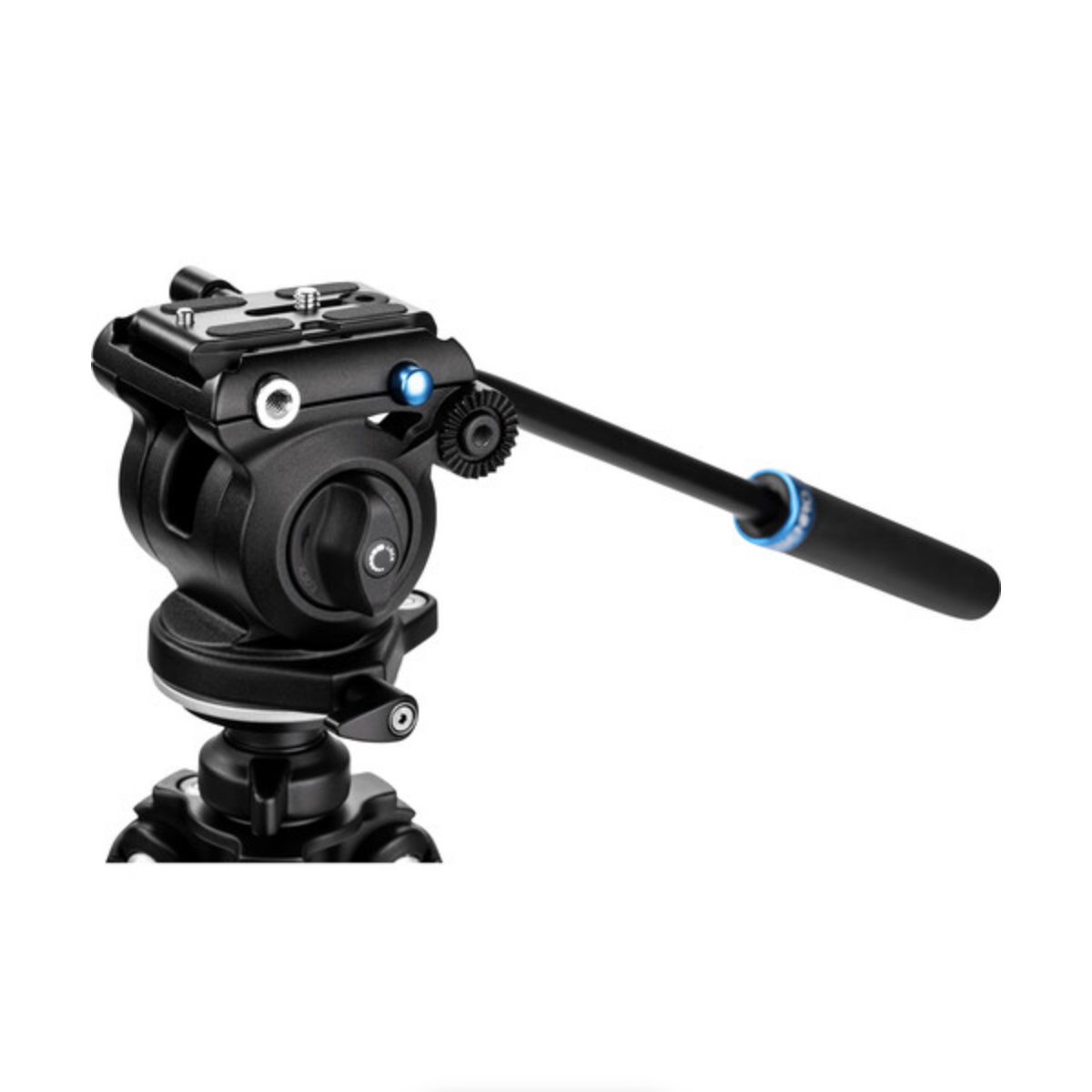 Benro Aero 2 PRO Aluminum Travel Video Tripod With Twist Locks – PROCAM ...