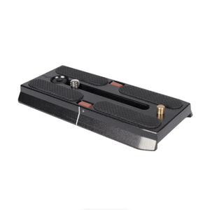 Sirui VP-SH15 Quick Release Plate for SH15 & SH25 at PROCAM | procam.com