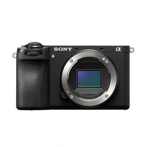 Sony a6700 Mirrorless Digital Camera (Body Only) at PROCAM | procam.com