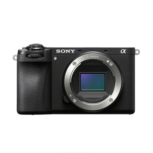 Sony a6700 Mirrorless Digital Camera (Body Only) at PROCAM | procam.com