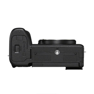 Sony a6700 Mirrorless Digital Camera (Body Only) at PROCAM | procam.com