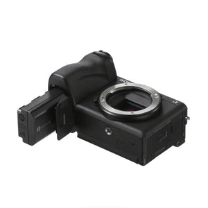 Sony a6700 Mirrorless Digital Camera (Body Only) at PROCAM | procam.com