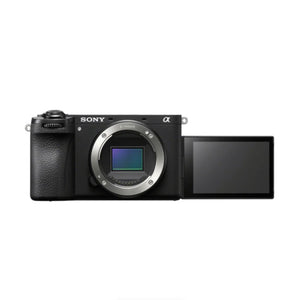 Sony a6700 Mirrorless Digital Camera (Body Only) at PROCAM | procam.com