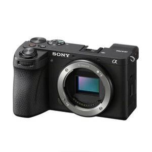 Sony a6700 Mirrorless Digital Camera (Body Only) at PROCAM | procam.com