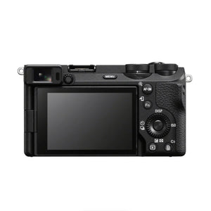 Sony a6700 Mirrorless Digital Camera with E PZ 16-50mm f/3.5-5.6 OSS Lens at PROCAM | procam.com