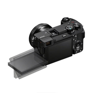 Sony a6700 Mirrorless Digital Camera with E PZ 16-50mm f/3.5-5.6 OSS Lens at PROCAM | procam.com