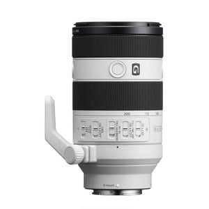 Sony FE 70-200mm f/4 Macro G OSS II Lens at PROCAM | procam.com